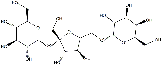 , 470-57-5, 结构式