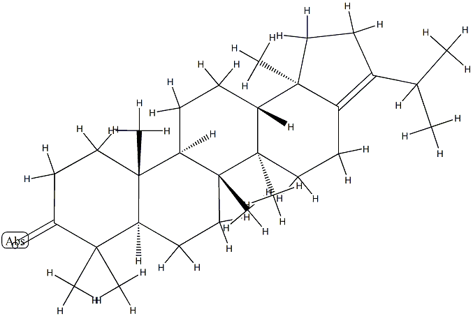 , 471-61-4, 结构式