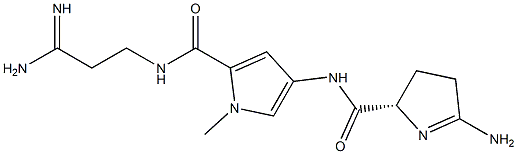 dihydrokikumycin B 结构式