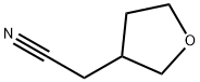 tetrahydro-3-furanylacetonitrile(SALTDATA: FREE) Structure