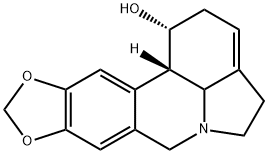 Caranine Structure