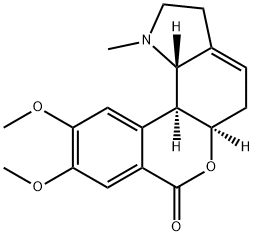 homolycorine Structure
