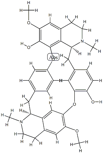477-60-1 Structure