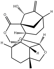 Sculponeatin K Structure