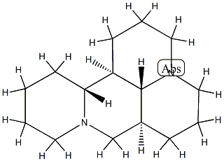 478-81-9 结构式