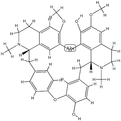479-37-8 Structure