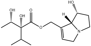 (14β,20S)-3β-[(2,6-ジデオキシ-β-D-アロピラノシル)オキシ]プレグナ-5-エン-14,20-ジオール 化学構造式