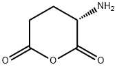 来那度胺杂质 11,48103-74-8,结构式
