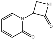 481067-08-7 2(1H)-Pyridinone,1-(2-oxo-3-azetidinyl)-(9CI)