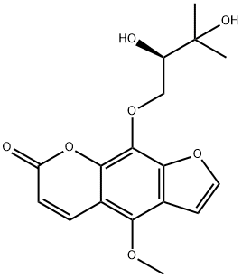 482-25-7 结构式