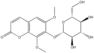 483-91-0 Structure