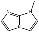 1H-Imidazo[1,2-a]imidazole,1-methyl-(9CI)|