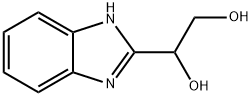 1,2-Ethanediol,1-(1H-benzimidazol-2-yl)-(9CI)|