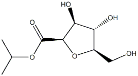 D-글루콘산,2,5-무수-,1-메틸에틸에스테르(9CI)
