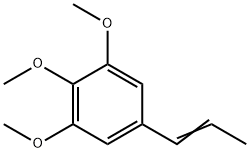 isoelemicin Struktur