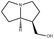 LINDELOFIDINE,488-06-2,结构式