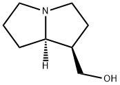 LINDELOFIDINE Structure