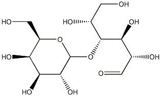 , 490-36-8, 结构式