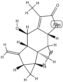 491572-18-0 Structure