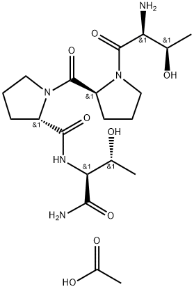 GLYX13,491872-39-0,结构式
