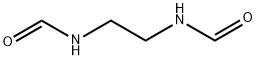 N-(2-ForMaMidoethyl)forMaMid Struktur