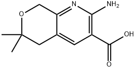 , 494776-07-7, 结构式