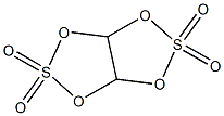 496-45-7 dihydro-1,3,2-dioxathiolo[1,3,2]dioxathiole 2,2,5,5-tetraoxide