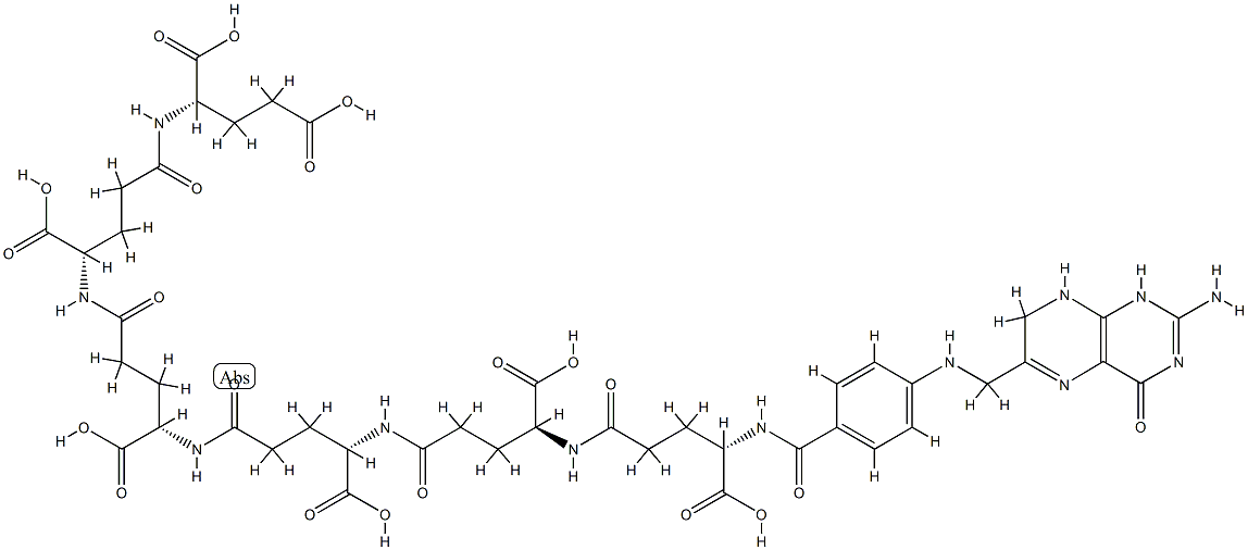 化合物 T31475 结构式