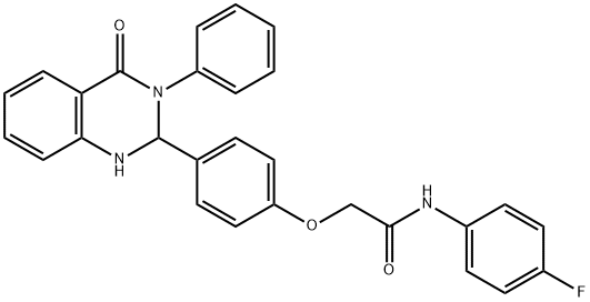 496960-76-0 Structure