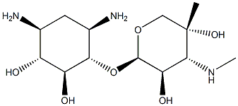 加洛糖胺, 49751-51-1, 结构式