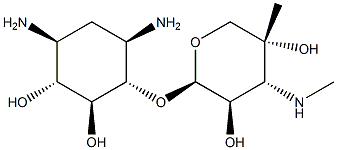 Garamine Structure