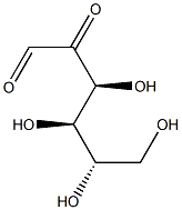 49865-02-3 L-xylo-Hexos-2-ulose