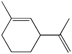 Cyclohexen, 1-methyl-3-(1-methyle|