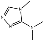 500884-63-9 4H-1,2,4-Triazol-3-amine,N,N,4-trimethyl-(9CI)
