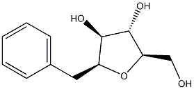 D-Glucitol, 2,5-anhydro-1-deoxy-1-phenyl- (9CI)|