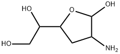 501950-36-3 Hexofuranose,  2-amino-2,3-dideoxy-  (9CI)