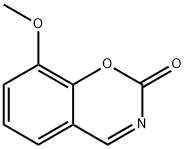 2H-1,3-Benzoxazin-2-one,8-methoxy-(9CI)|