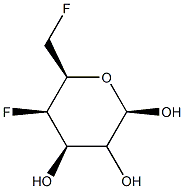 502642-74-2 beta-D-lyxo-Hexopyranose, 4,6-dideoxy-4,6-difluoro-, (2Xi)- (9CI)