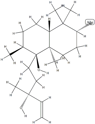 , 50326-69-7, 结构式