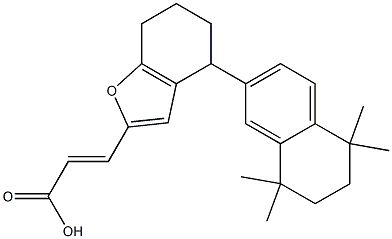 化合物 T25472, 503620-39-1, 结构式
