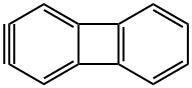 2,3-Didehydrobiphenylene Struktur