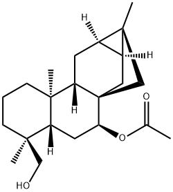 50439-50-4 Trachylobane-7β,19-diol 7-acetate