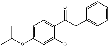 Ipriflavone Impurity D Structure