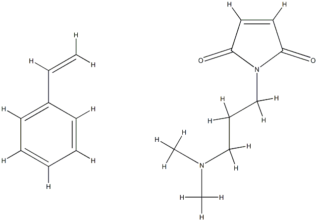 周效磺胺 结构式
