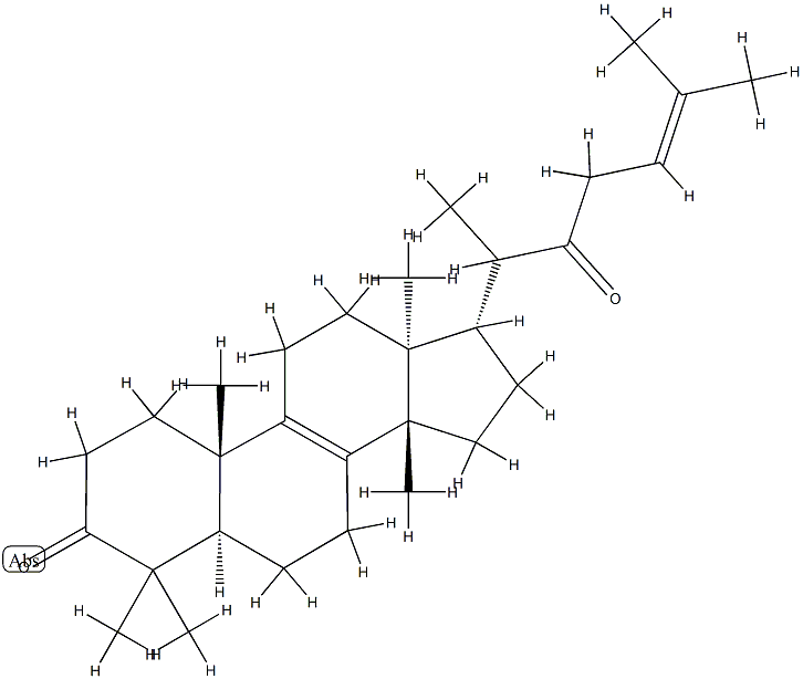 , 50906-64-4, 结构式