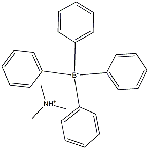 trimethylammonium tetraphenylborate 51016 92 3 trimethylammonium
