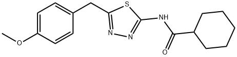 510737-06-1 Structure