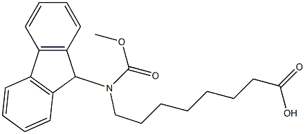 MONASCORUBRAMIN Structure