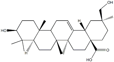 511-82-0 结构式