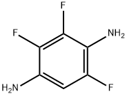 1,4-Benzenediamine,2,3,5-trifluoro-(9CI)|